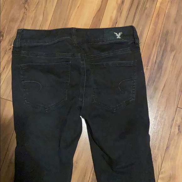 Black skinny jeans - Picture 2 of 2